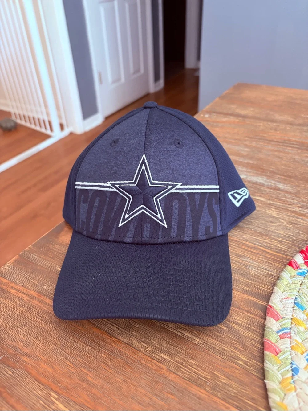Dallas Cowboys NFL New Era Cap